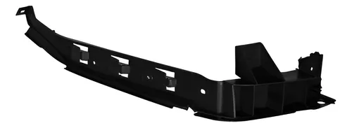 Soporte Derecho De Paragolpe  P/ Vw Bora 00/07