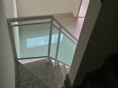 Imagem 17 de 29 de Oportunidade De Venda * Sobrado Novo Com Ótima Localização * Agende Sua Visita. - Ca00480 - 69330840