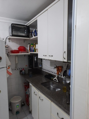 Imagem 10 de 14 de Apartamento À Venda Na Rua Gil De Góis Em Campos Rj - 13264