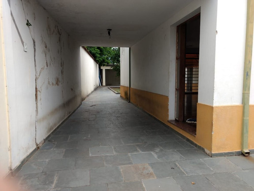 Imagem 28 de 30 de Sobrado Com 4 Dormitórios À Venda, 247 M² Por R$ 850.000,00 - Jardim Santa Clara - Taubaté/sp - So0051