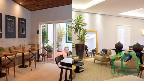 Imagem 18 de 22 de Terreno À Venda, 497 M² Por R$ 622.000,00 - Joapiranga - Valinhos/sp - Te0132