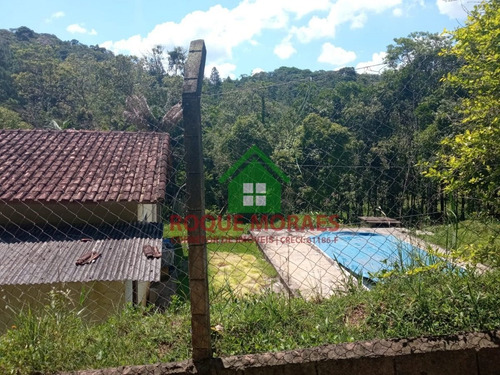 Imagem 10 de 20 de Chácara Com 2000 M² Em Juquitiba-sp Ref.: 856
