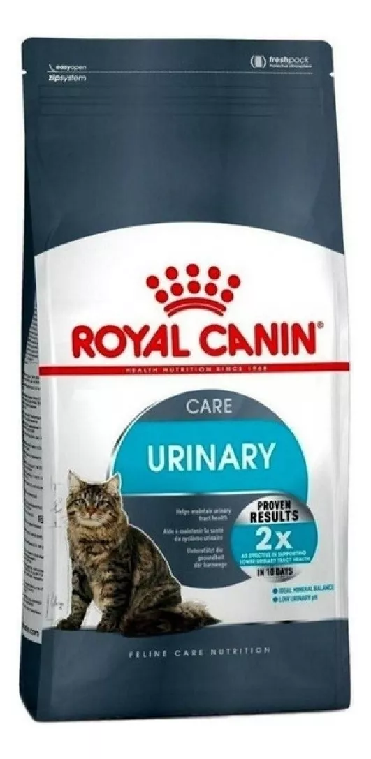 Tercera imagen para búsqueda de royal canin urinary