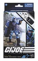 Comprar Shockwave G.i. Joe Classified Series Figura De Acción 