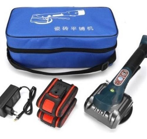 88vf Botón Táctil Vibrador De Azulejos Eléctricos 2 Baterías