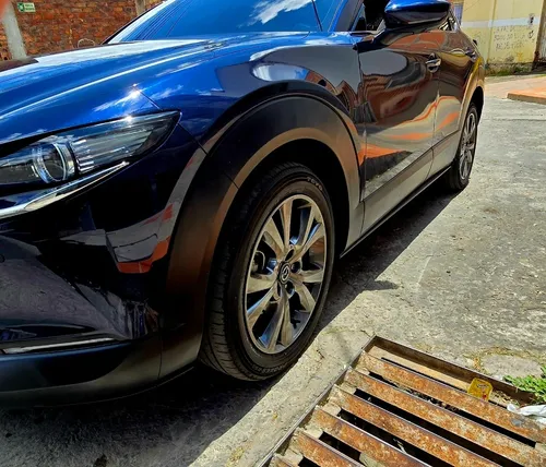 Mazda CX-30 2.5 Grand Touring Lx 4x4