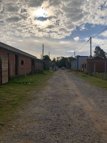 Imagen 4 de 5 de Terreno En Venta En Bosques