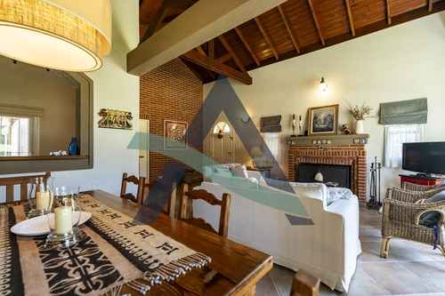 Venta Casa 4 Ambientes. Pinamar!