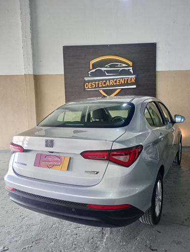 Fiat Cronos 1.3 Drive Mt