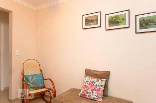 Casa À Venda - Chácara Inglesa, 3 Quartos, 174 - S893123490