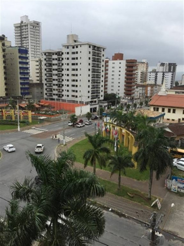 Imagem 4 de 21 de Apartamento Com 2 Dorms, Guilhermina, Praia Grande - R$ 300 Mil, Cod: 1514 - Rno1514