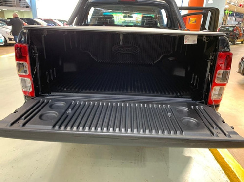 Imagem 13 de 20 de Ford Ranger 2.5 Xls 4x2 Cd 2015 Absolutamente Nova, 86000km