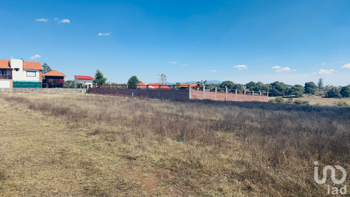 Venta Terreno 0 Ambiente San Juan Hueyapan