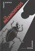 Comprar Libro Metamorfosis La 4 Ed De Kafka Franz Astiberri