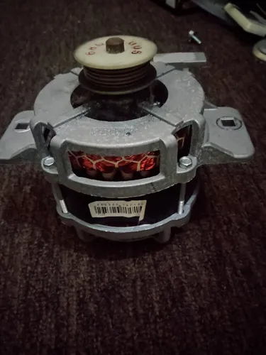 Motor De Lavadora Whirlpool (Usado)