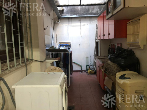 Imagen 11 de 11 de Venta Departamento Tipo Casa Ph 3 Ambientes En Wilde (23482)