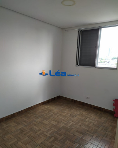 Imagem 10 de 17 de Apartamento - Ap00644 - 69958400