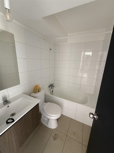 Departamento En Venta De 3 Dorm. En Quinta Normal