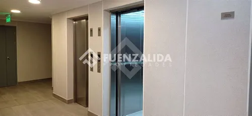 Arriendo Departamento Santiago República 1 Dormitorio