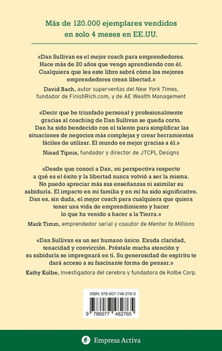 Imagen 2 de 2 de Quién, No Como Sullivan