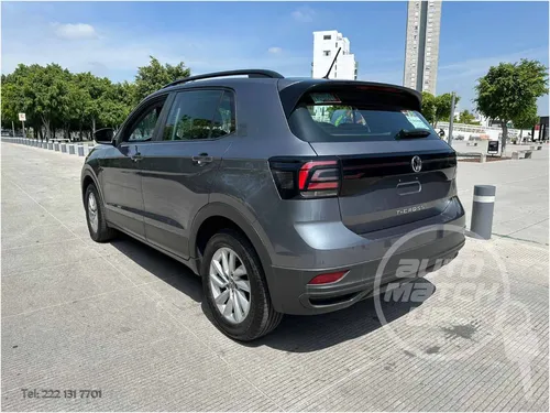 Volkswagen T-Cross 1.6 Trendline At