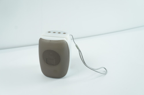 Subwoofer De Sobremesa Para Juegos Audio Bluetooth Con Cance