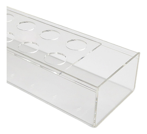 Rectangular Vase Art Vase 45cmx10cmx6.5cm