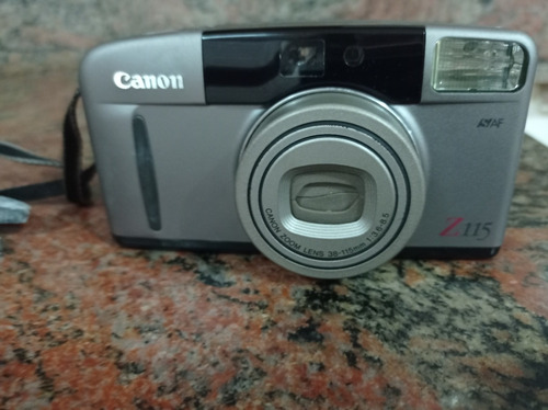 Canon Sure Shot Z115