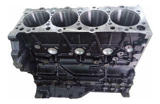 Bloque Motor Isuzu Encava 4he1 Ent900