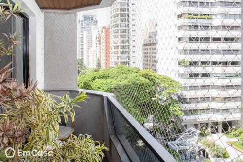 Imagem 9 de 10 de Apartamento À Venda Em São Paulo - 22465