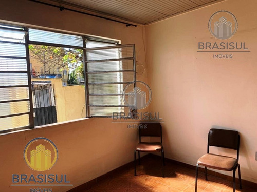 Imagem 8 de 16 de Casa Para Venda, 2 Dormitórios, Jd. Cliper - São Paulo - 6976