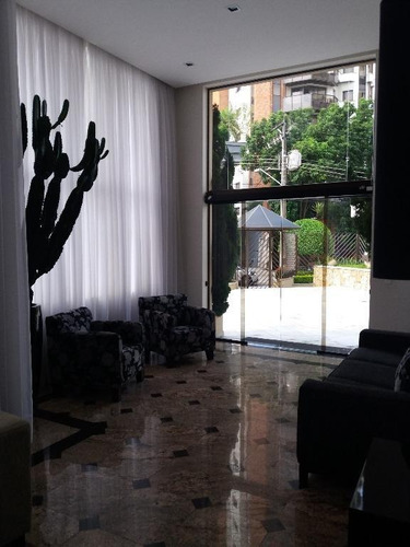 Imagem 24 de 30 de Apartamento Em São Paulo - Sp - Ap0550_prst