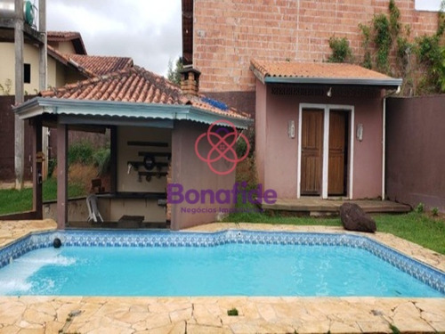 Imagem 10 de 14 de Chacara, Bairro Villa Saint James Ii, Campo Limpo Paulista. - Ch07906 - 70728467