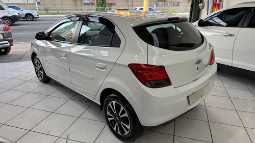 Chevrolet Onix 1.4 Ltz 5p