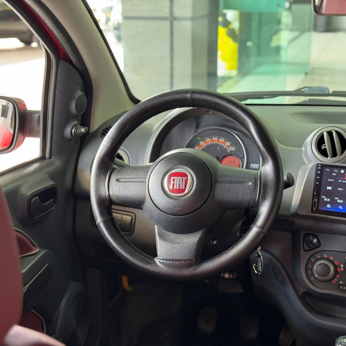 Fiat Uno UNO WAY 1.0 EVO Fire Flex 8V 5p
