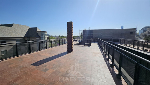 Departamento En Venta En Las Condes