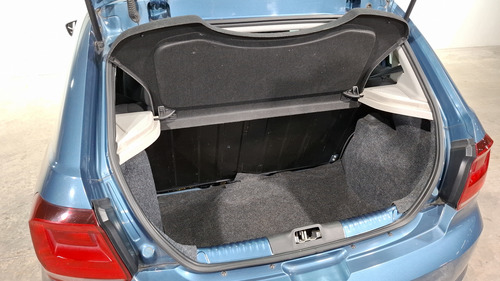 Volkswagen Gol 1.6 Connect 5 Ptas. Std.