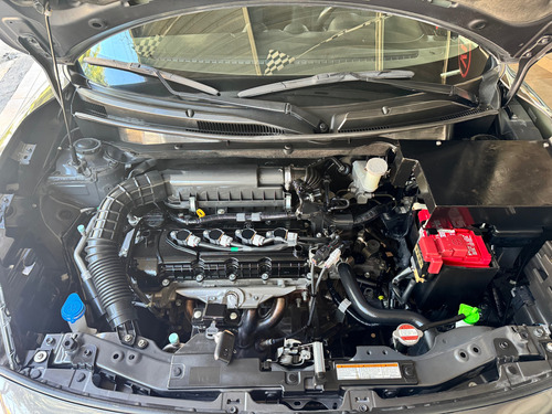 Suzuki Swift 1.2 Glx Mt