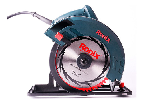 Sierra Circular Ronix 4318 1350w 220v G P