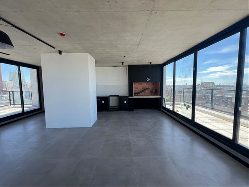 Centro Alquiler Apartamento A Estrenar 1 Dormitorio C/ Gge