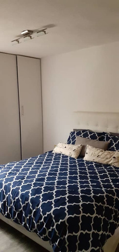 Imagen 7 de 10 de Apartamento De 3 Habitaciones Y 2 Baños