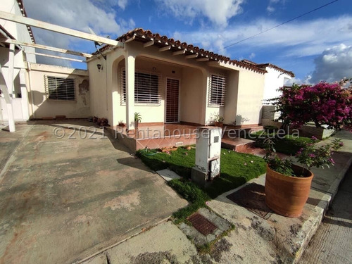 Imagen 2 de 30 de Casa En Venta En Cabudare Lara #