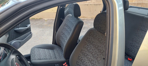 Fiat Palio 1.4 Fire Full Equipo 2010 Con 52.970 Km
