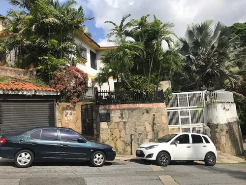 Casa En Venta Urb. Miranda