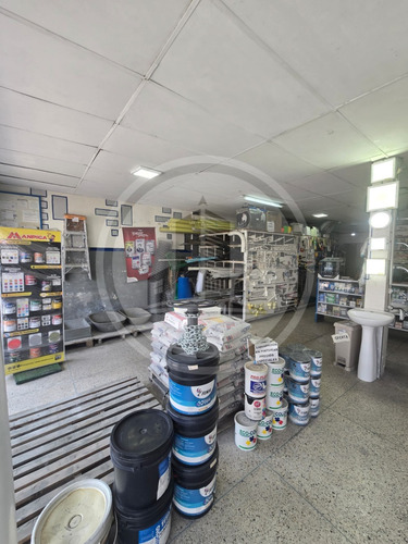En Venta Local Comercial De 90mts En Principal De Los Olivos. Abierto A Propuesta.