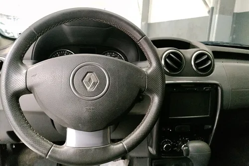 Renault Duster 2.0 Dynamique 4x2