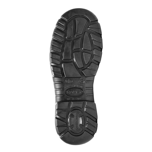 Imagen 3 de 3 de Calzado De Seguridad Kamet Zapatilla Neo P. Acero