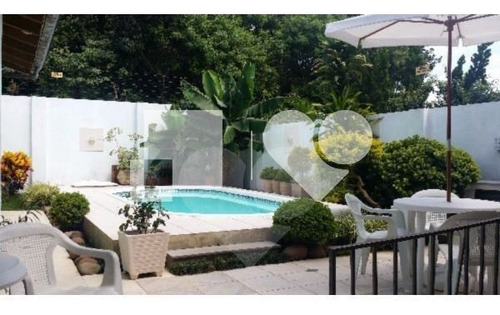 Casa-porto Alegre-medianeira | Ref.: 28-im418115 - 28-im418115