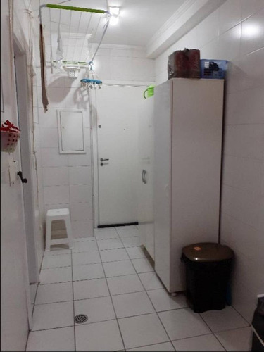 Apartamento À Venda, 108 M² Por R$ 850.000,00 - Tatuapé - São Paulo/sp - Ap2851