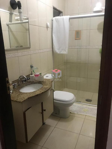 Imagem 18 de 19 de Sobrado À Venda, 4 Quartos, 2 Vagas, Valparaíso - Santo André/sp - 47728